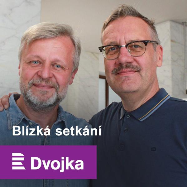 Blízká setkání